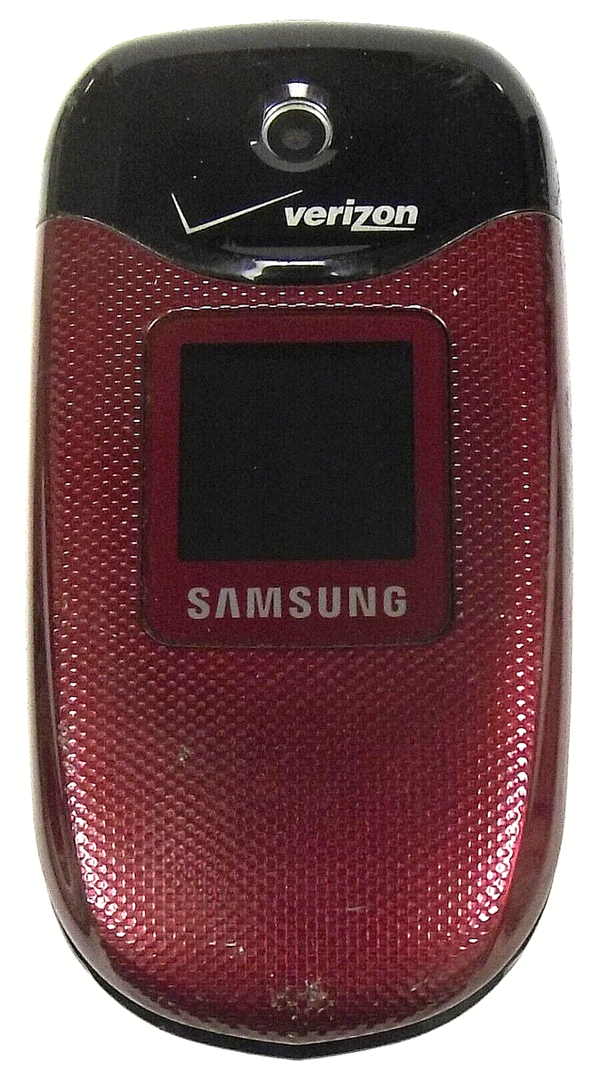 Samsung U360 Gusto