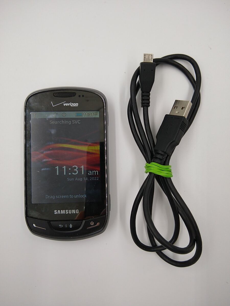 Samsung U380 Brightside Resim 3