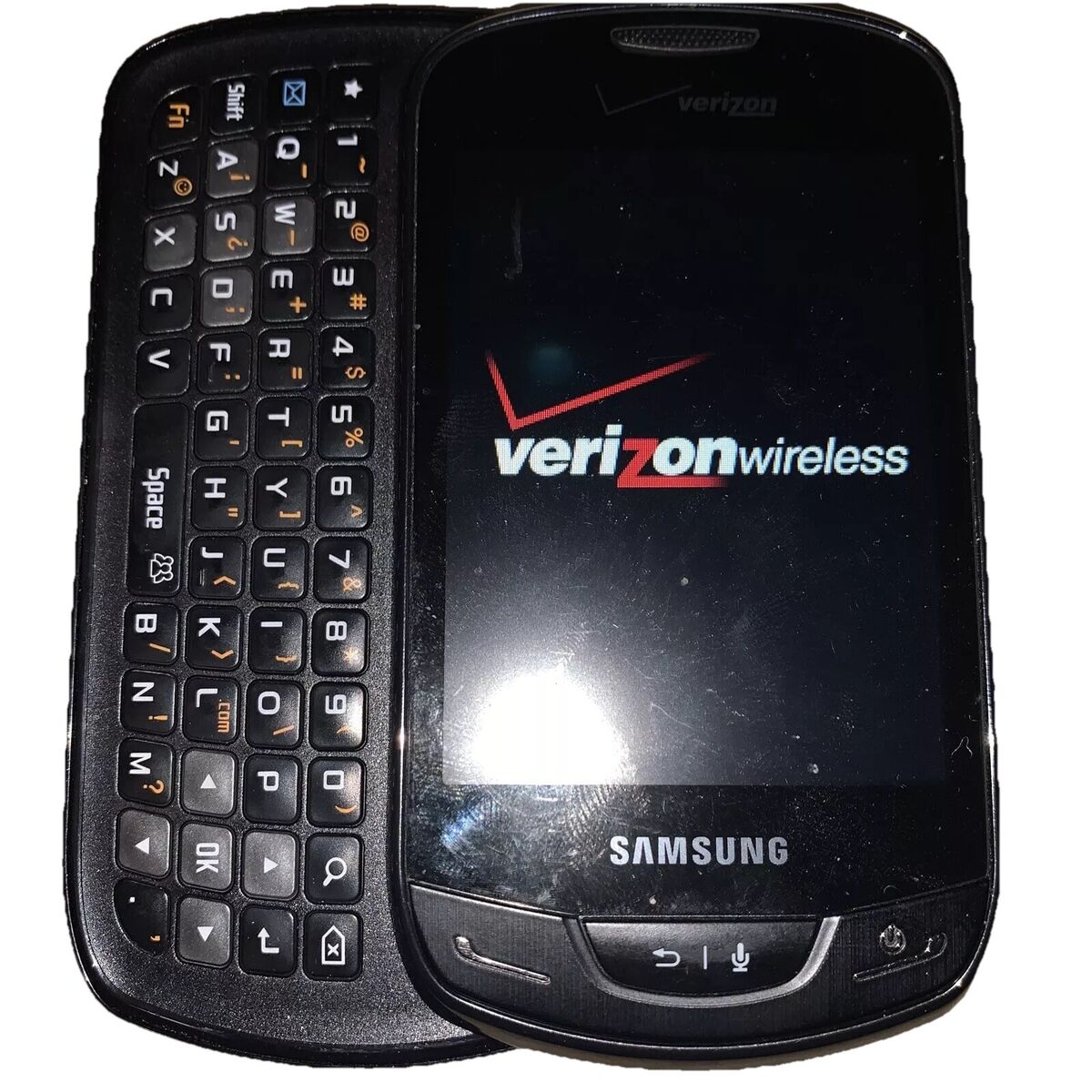 Samsung U380 Brightside Resim 5