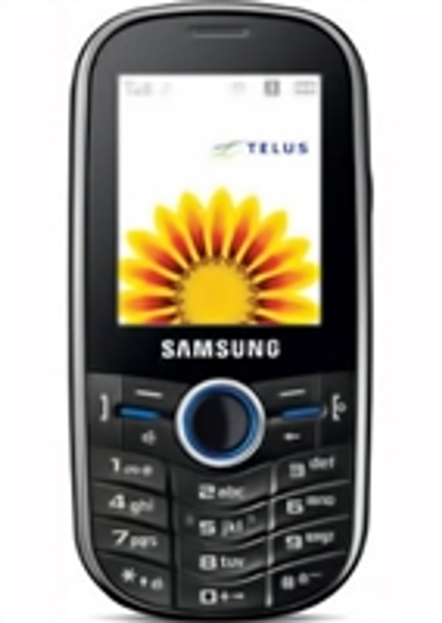 Samsung U450 DoubleTake Resim 2