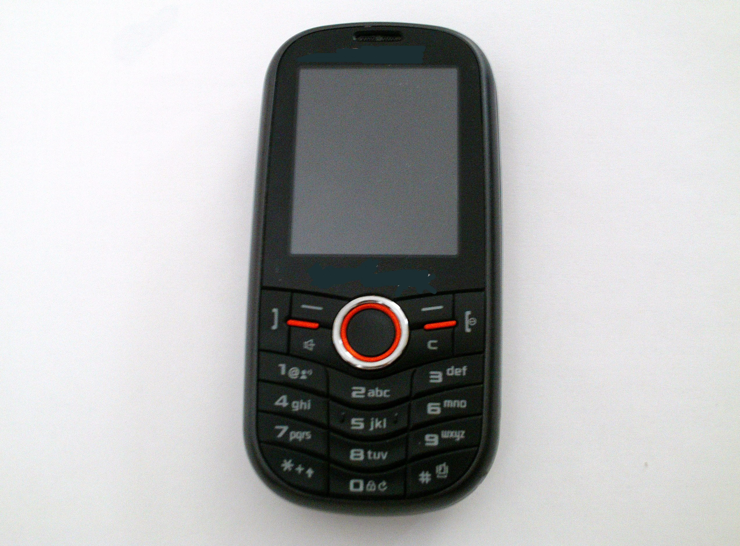 Samsung U450 DoubleTake Resim 3