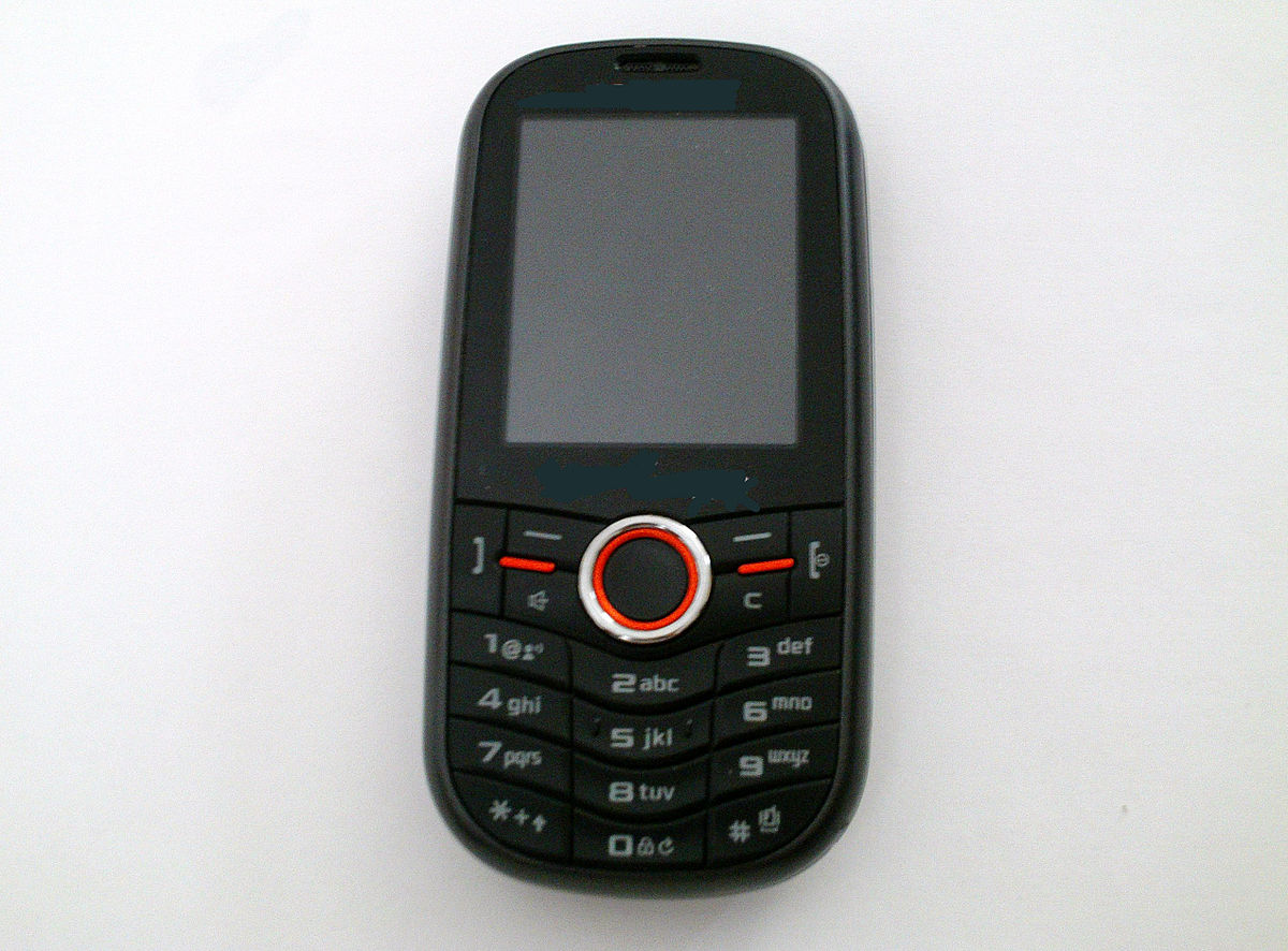 Samsung U450 Intensity Resim 2