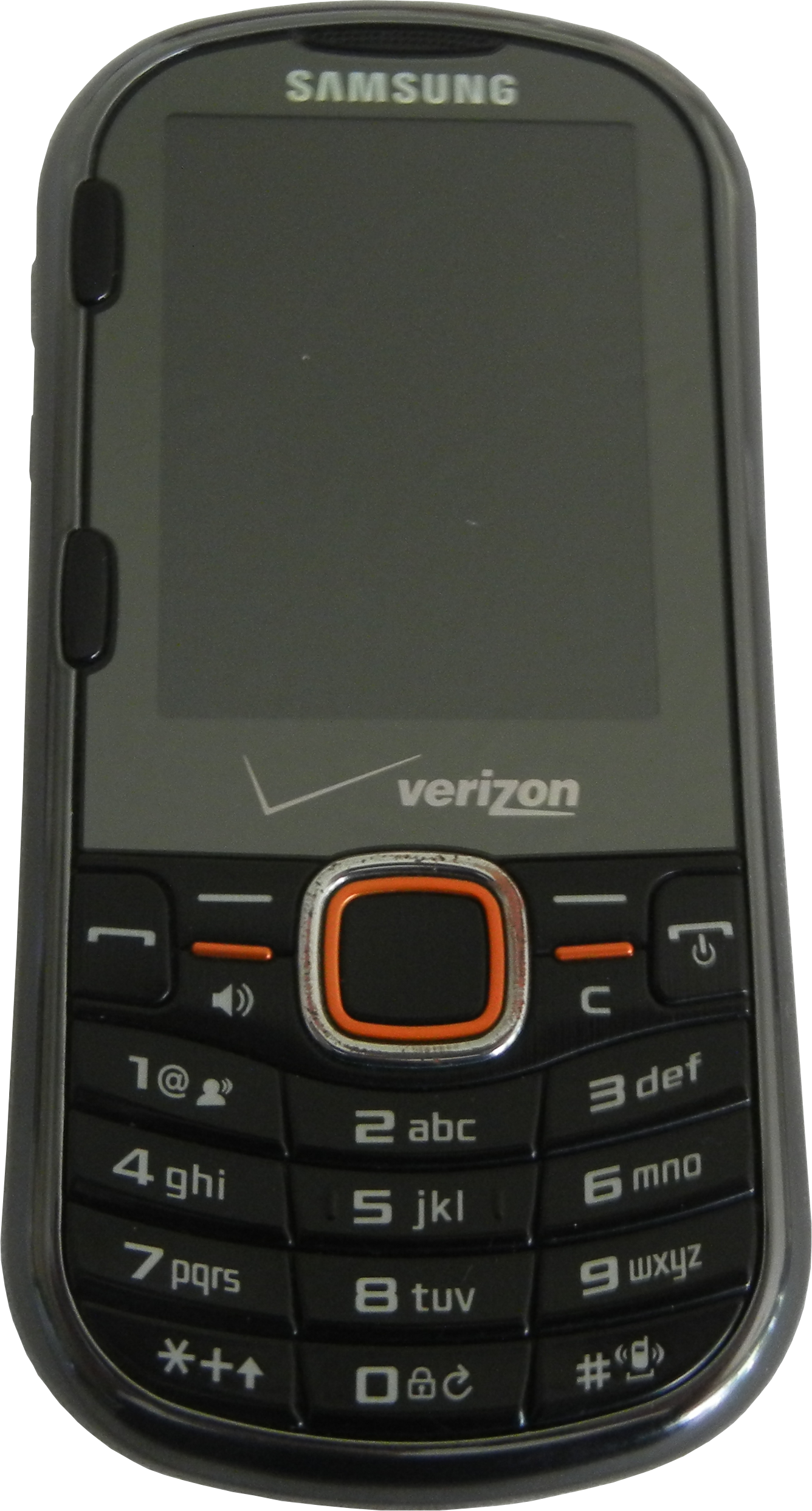 Samsung U460 Intensity II