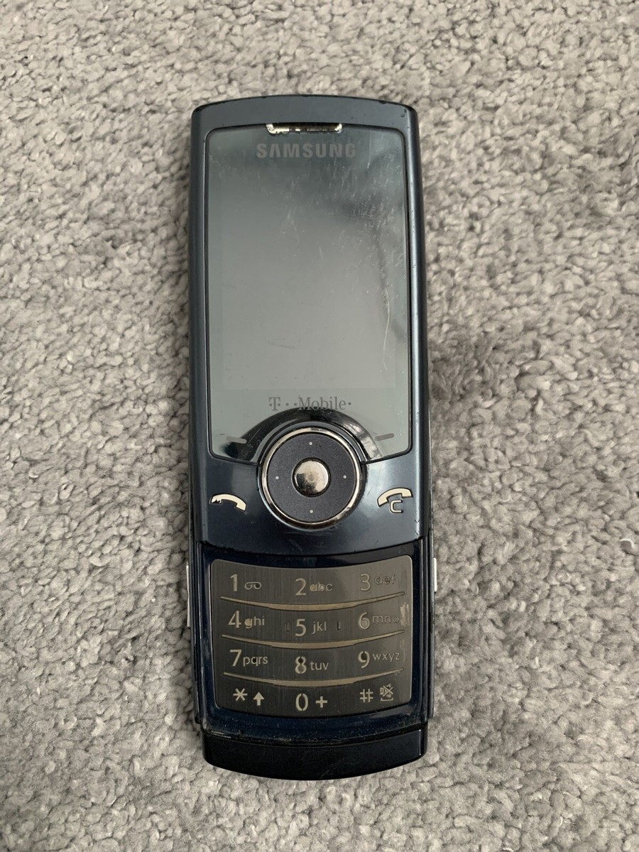 Samsung U600