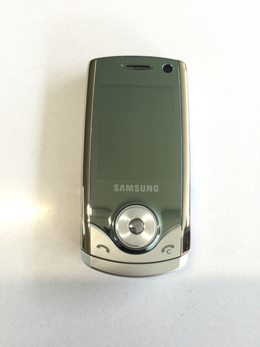 Samsung U700 Resim 3