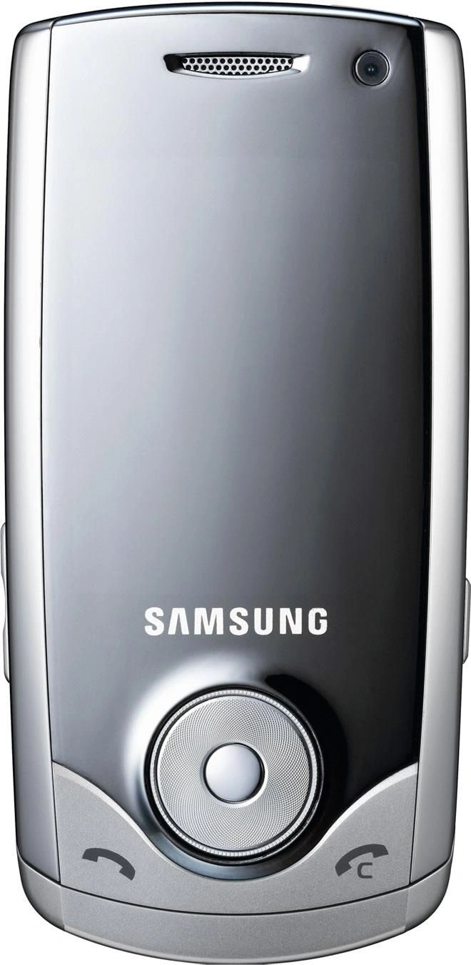 Samsung U700 Resim 4