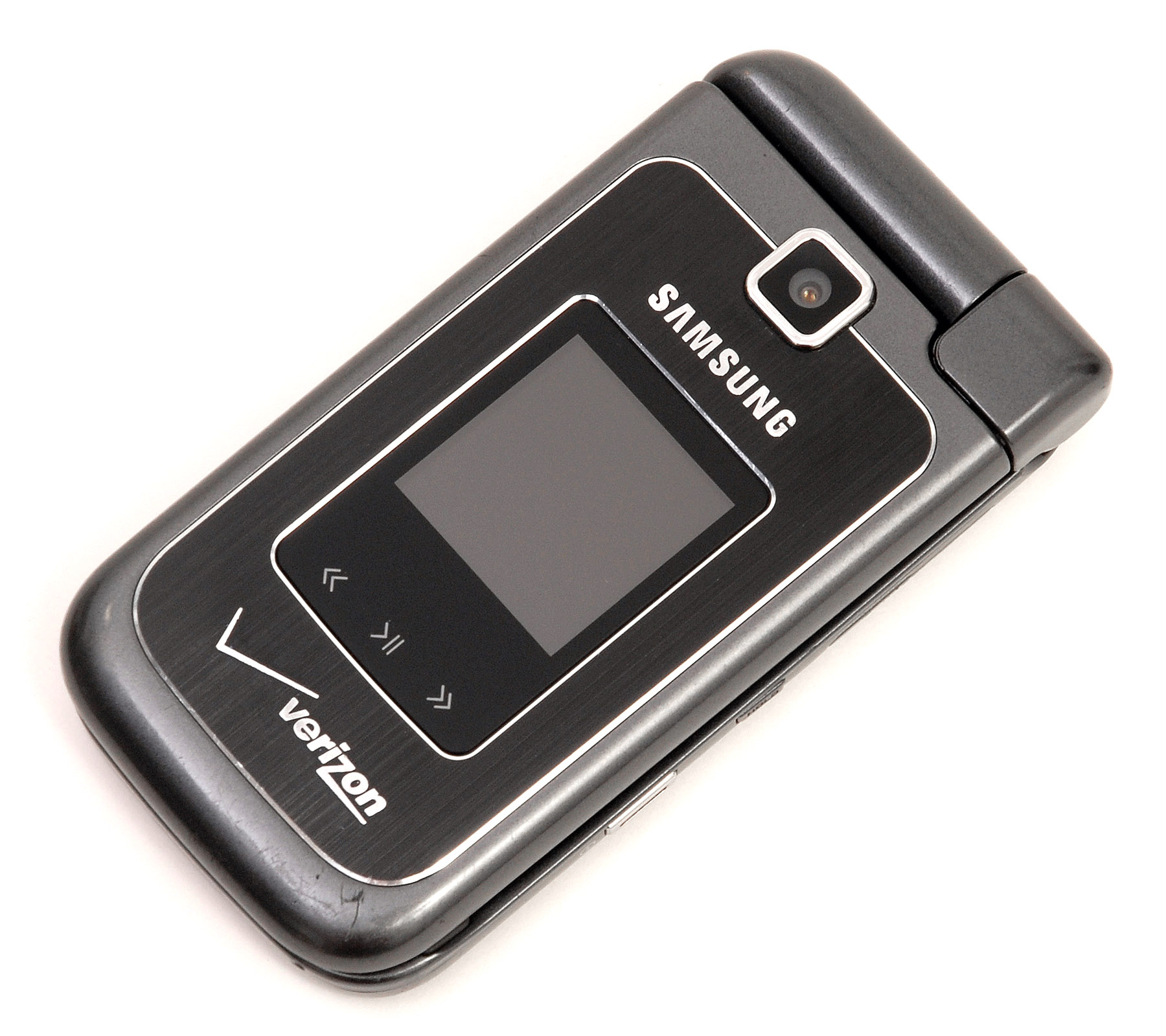 Samsung U750 Zeal
