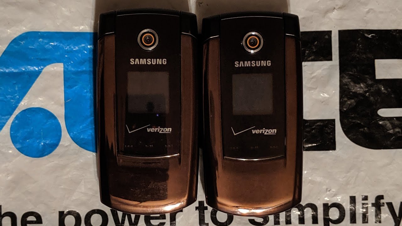Samsung U810 Renown Resim 4