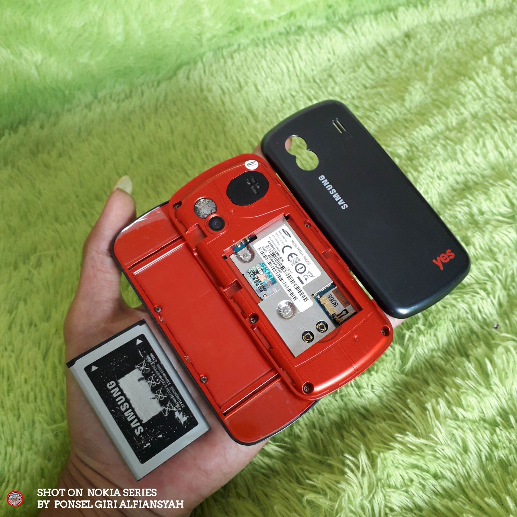 Samsung V100 Resim 5