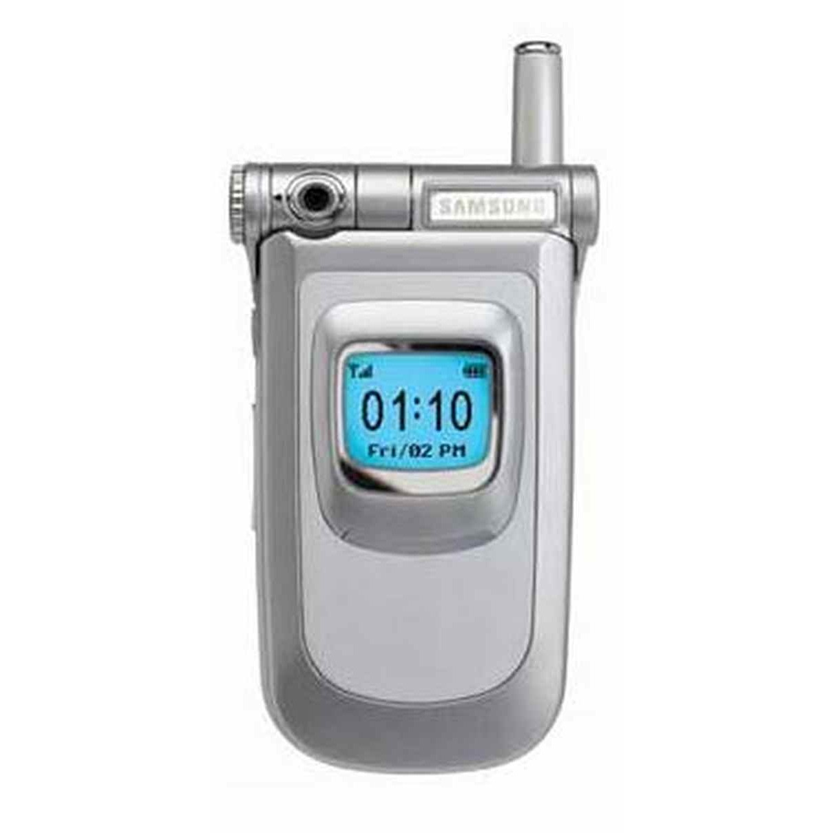 Samsung V200 Resim 4