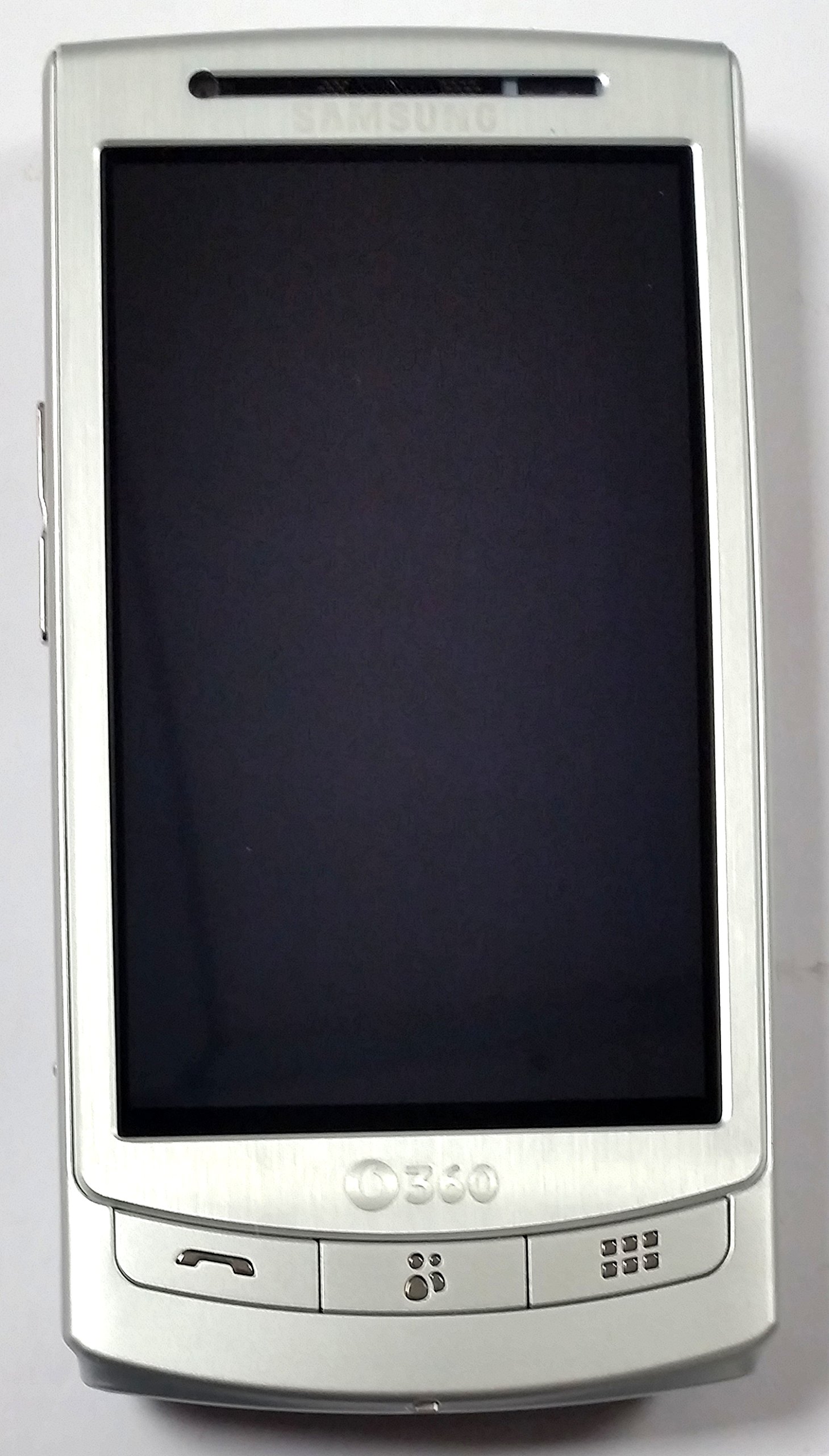 Samsung Vodafone 360 H1 Resim 2