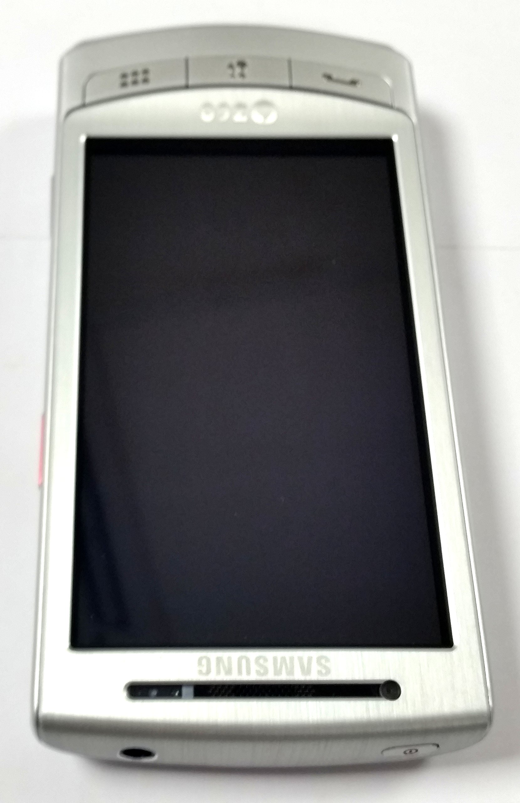 Samsung Vodafone 360 H1 Resim 4