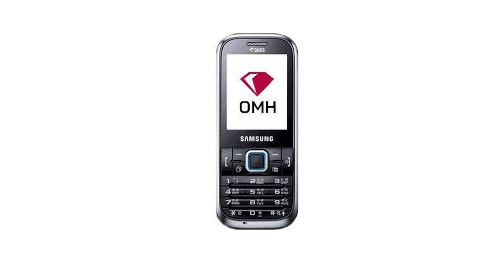Samsung W169 Duos Resim 3