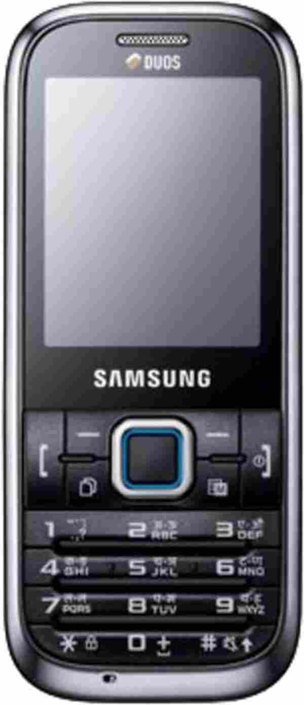 Samsung W169 Duos Resim 4