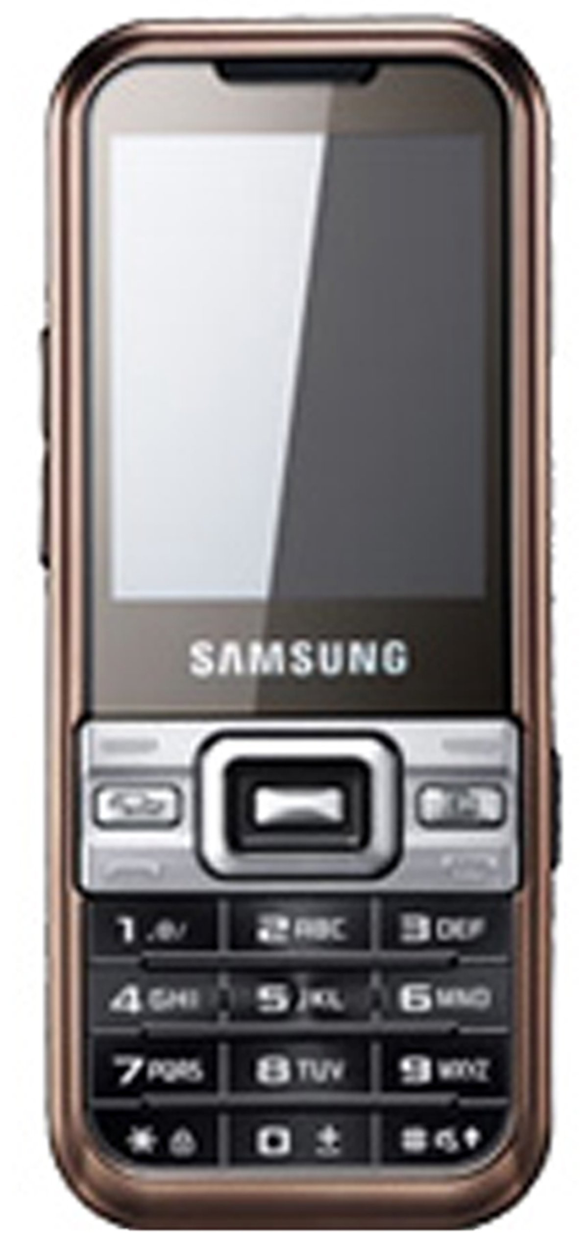 Samsung W259 Duos