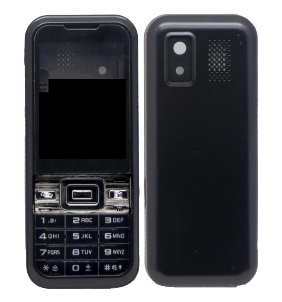 Samsung W259 Duos Resim 3