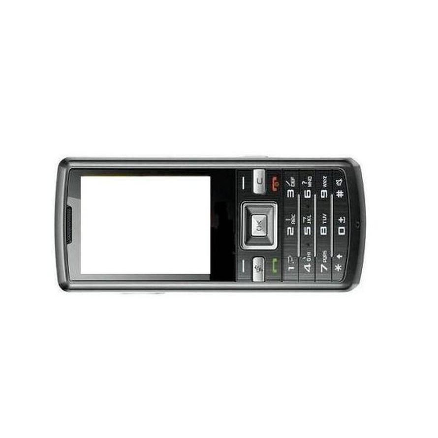 Samsung W299 Duos Resim 3