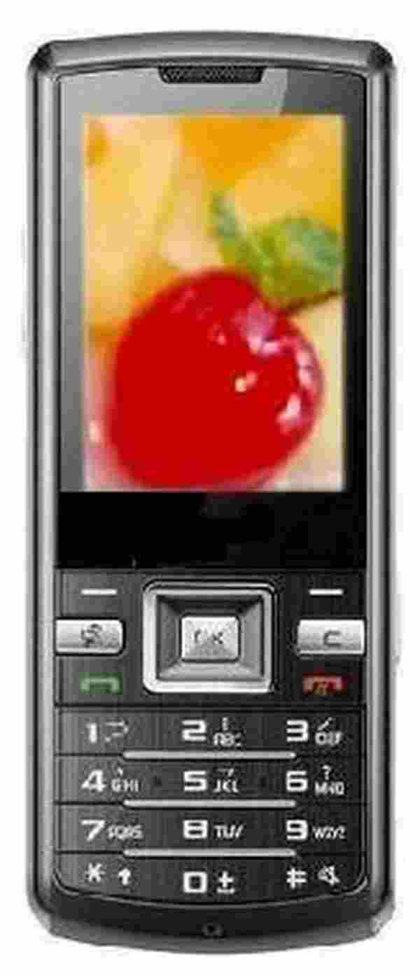 Samsung W299 Duos Resim 4
