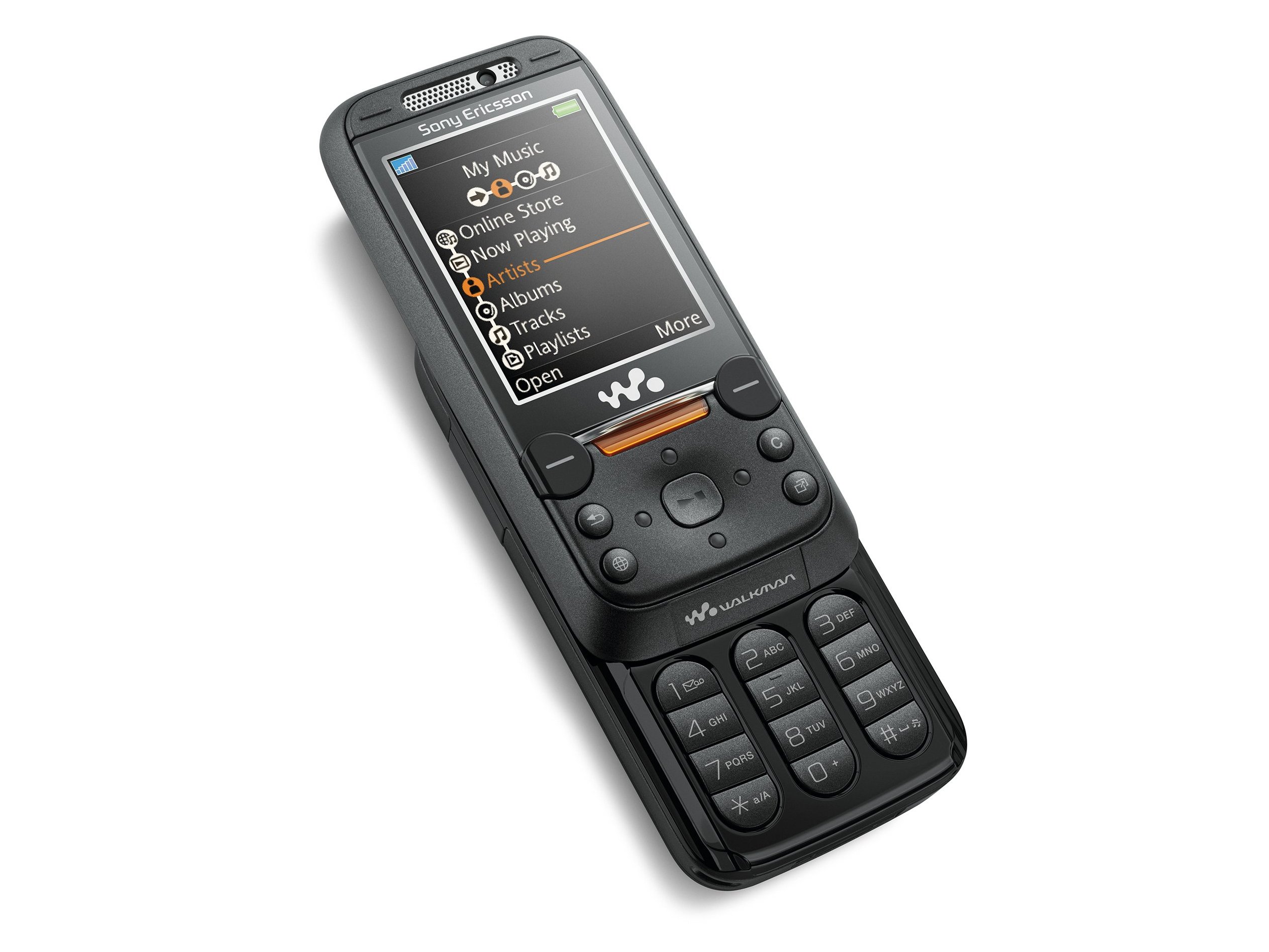 Samsung W850