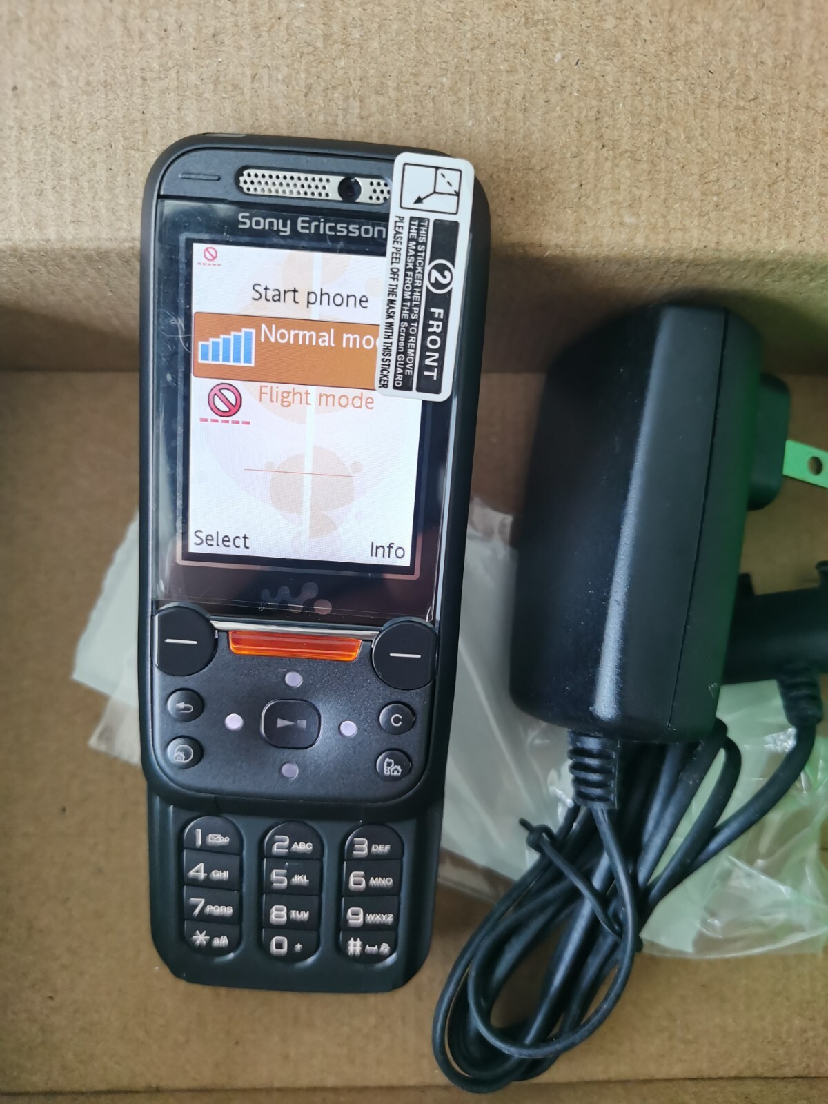 Samsung W850 Resim 3