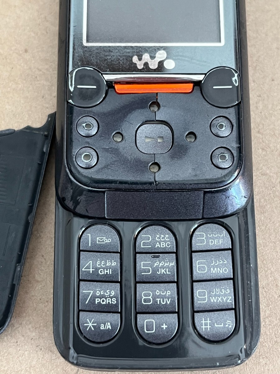 Samsung W850 Resim 5