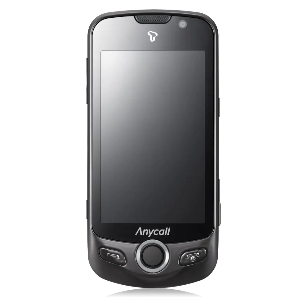 Samsung W960 AMOLED 3D Resim 2