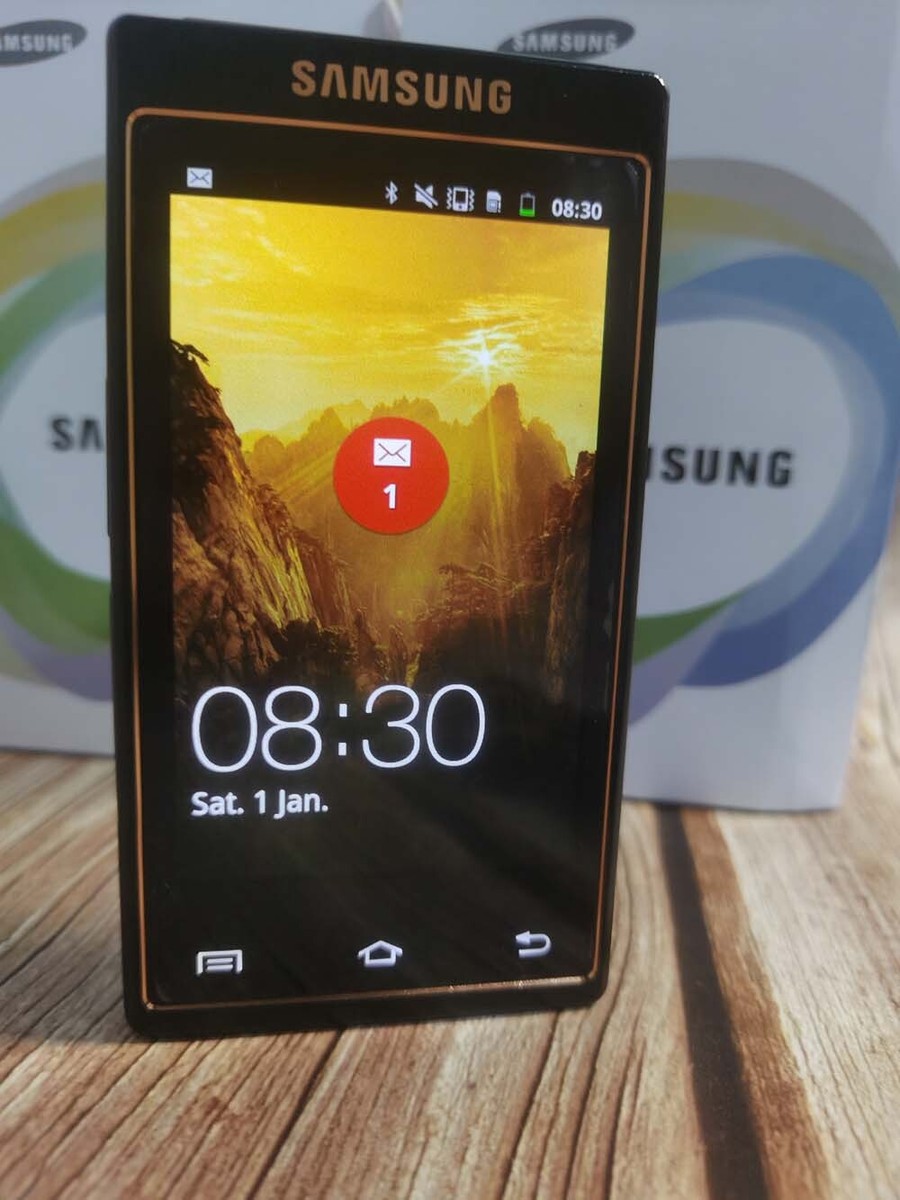 Samsung W999