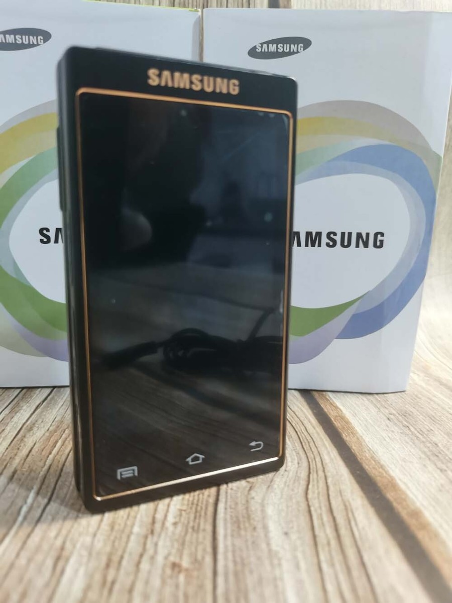 Samsung W999 Resim 2