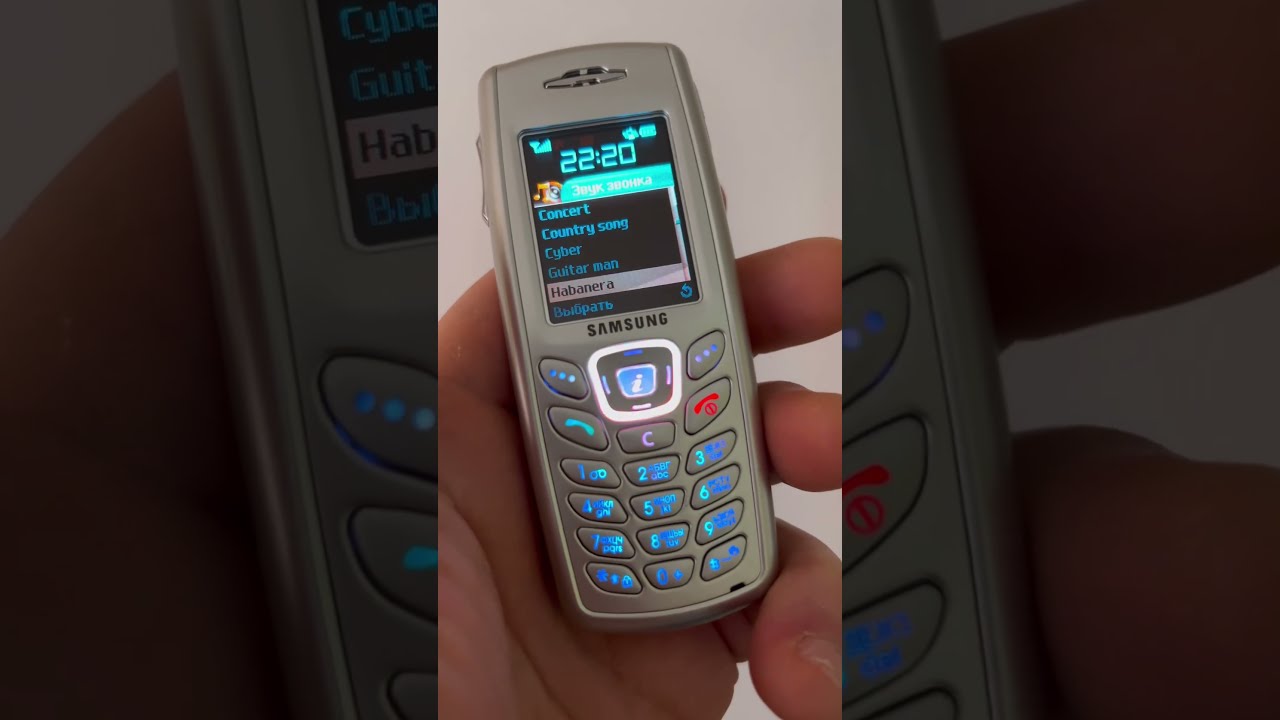 Samsung X120 Resim 2