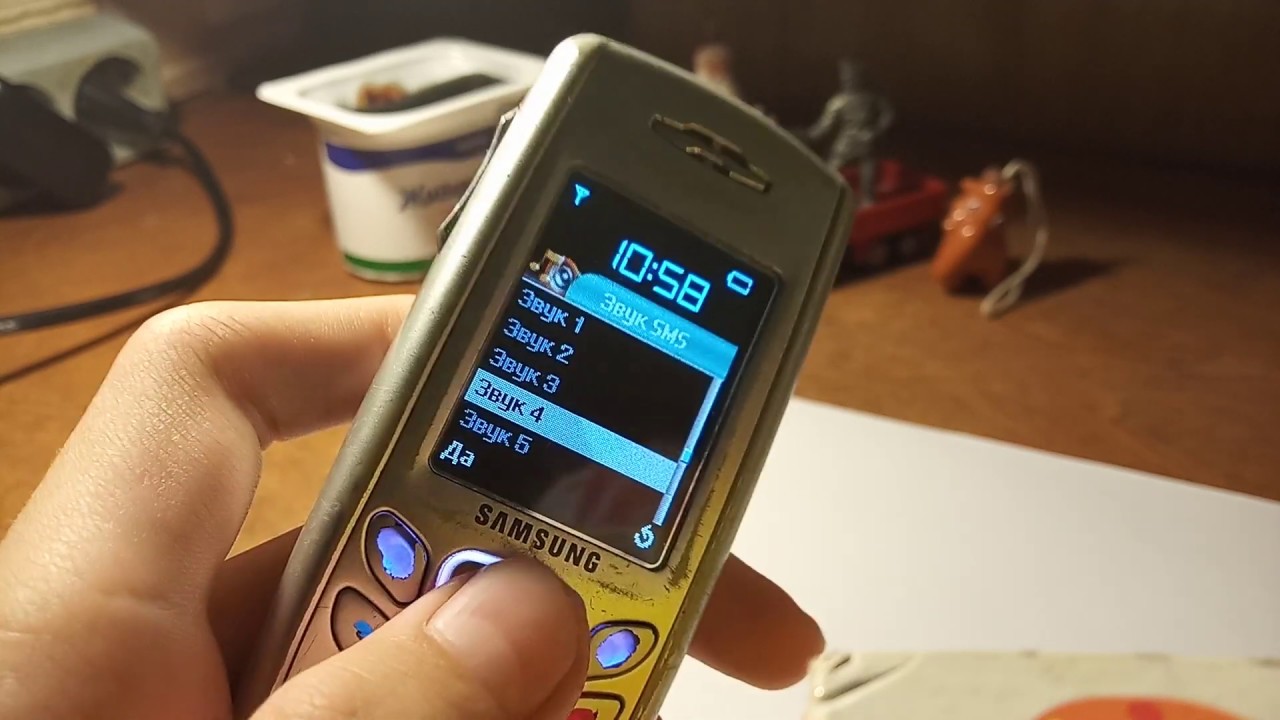 Samsung X120 Resim 5