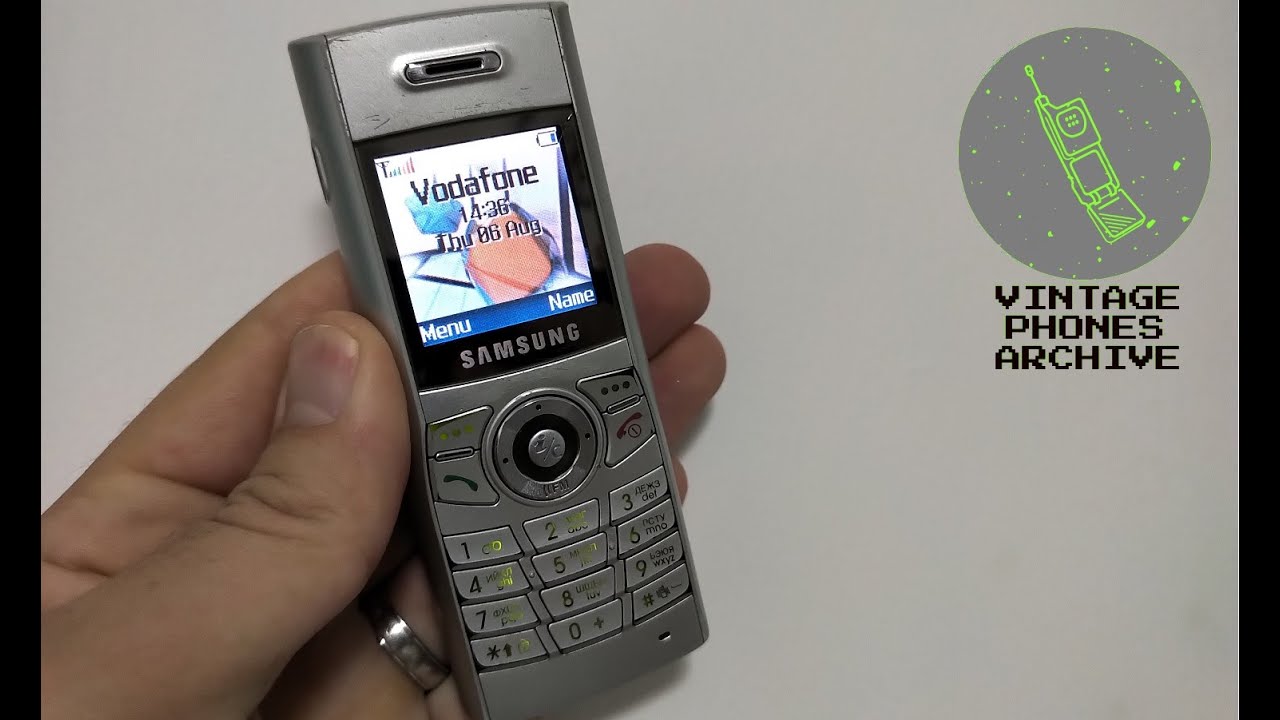 Samsung X140
