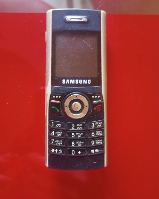 Samsung X140 Resim 5