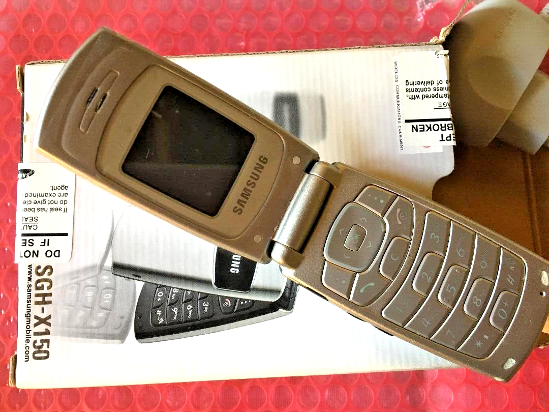 Samsung X150 Resim 2