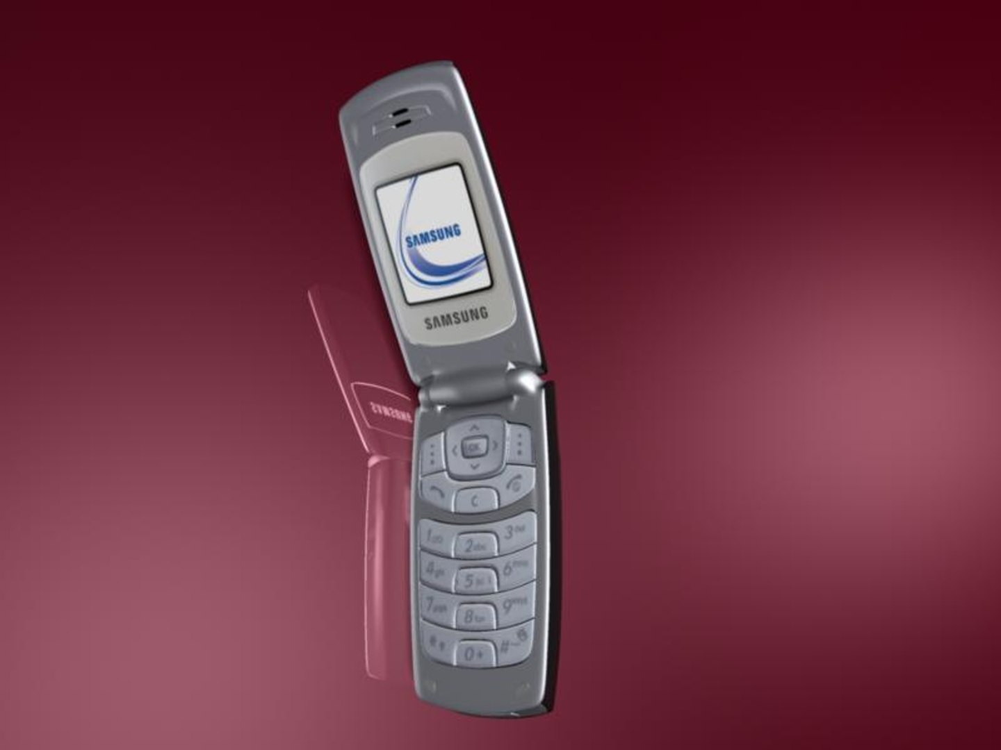 Samsung X150 Resim 3