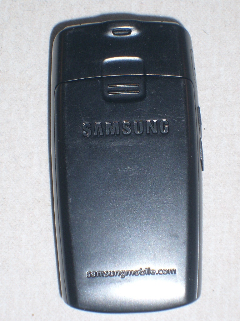 Samsung X150 Resim 4