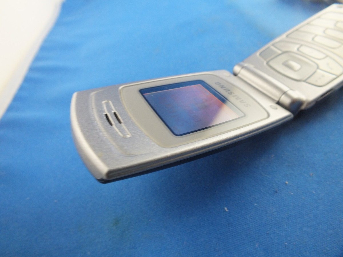 Samsung X150 Resim 5