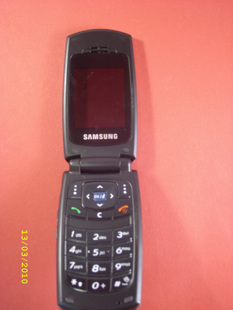 Samsung X160