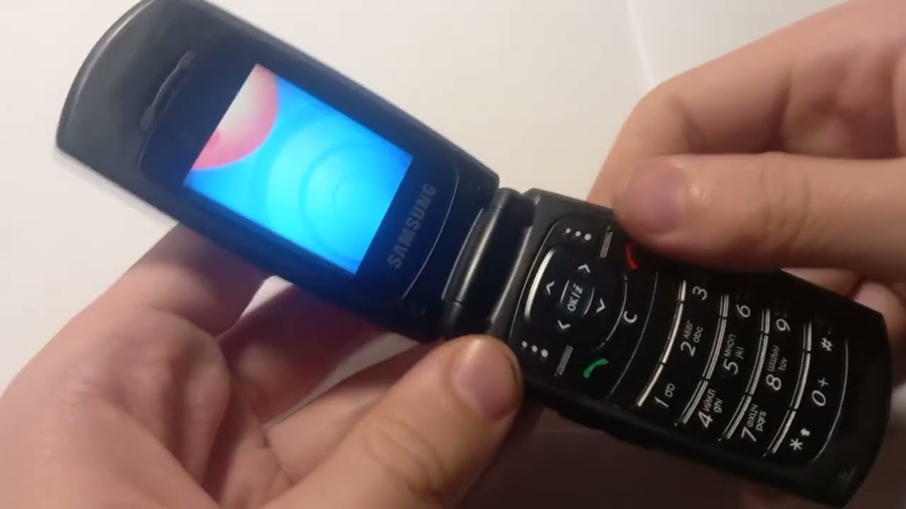 Samsung X160 Resim 5