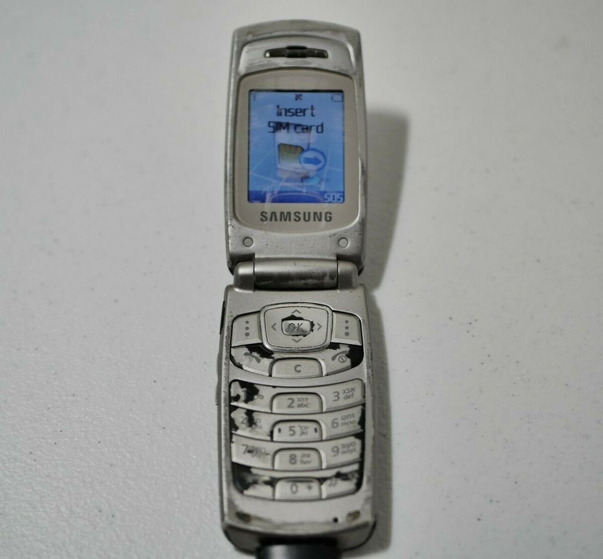 Samsung X200 Resim 2