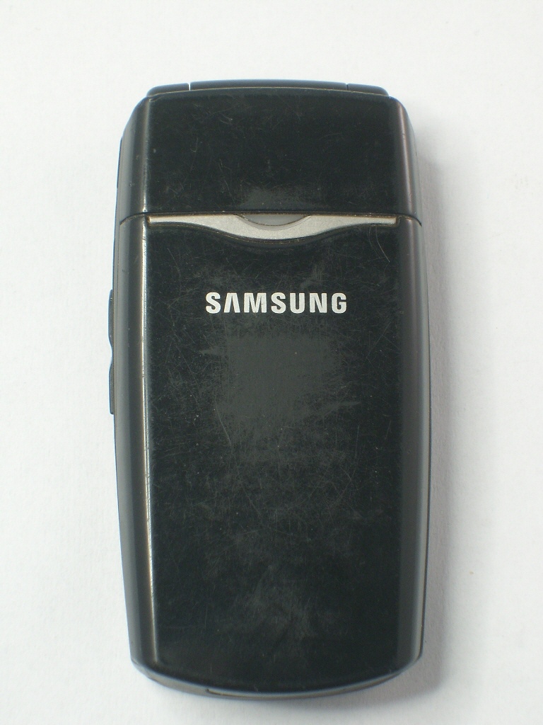 Samsung X210