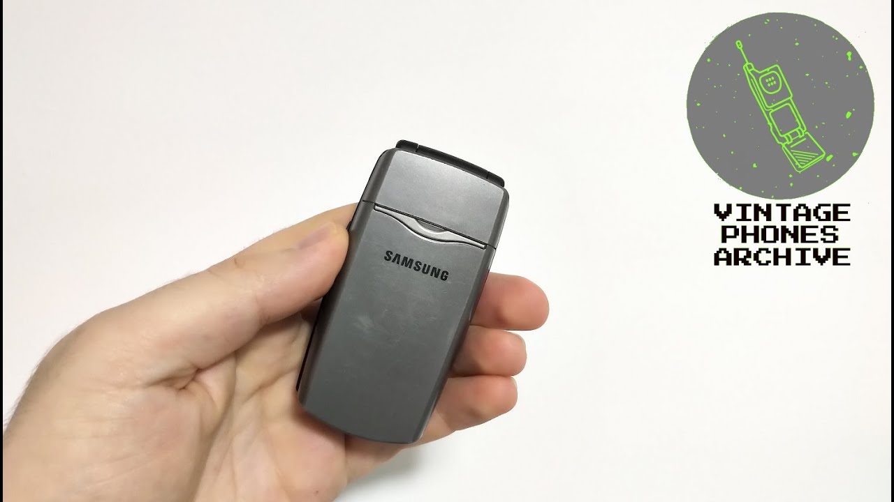 Samsung X210 Resim 2