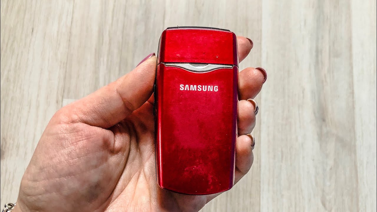Samsung X210 Resim 3