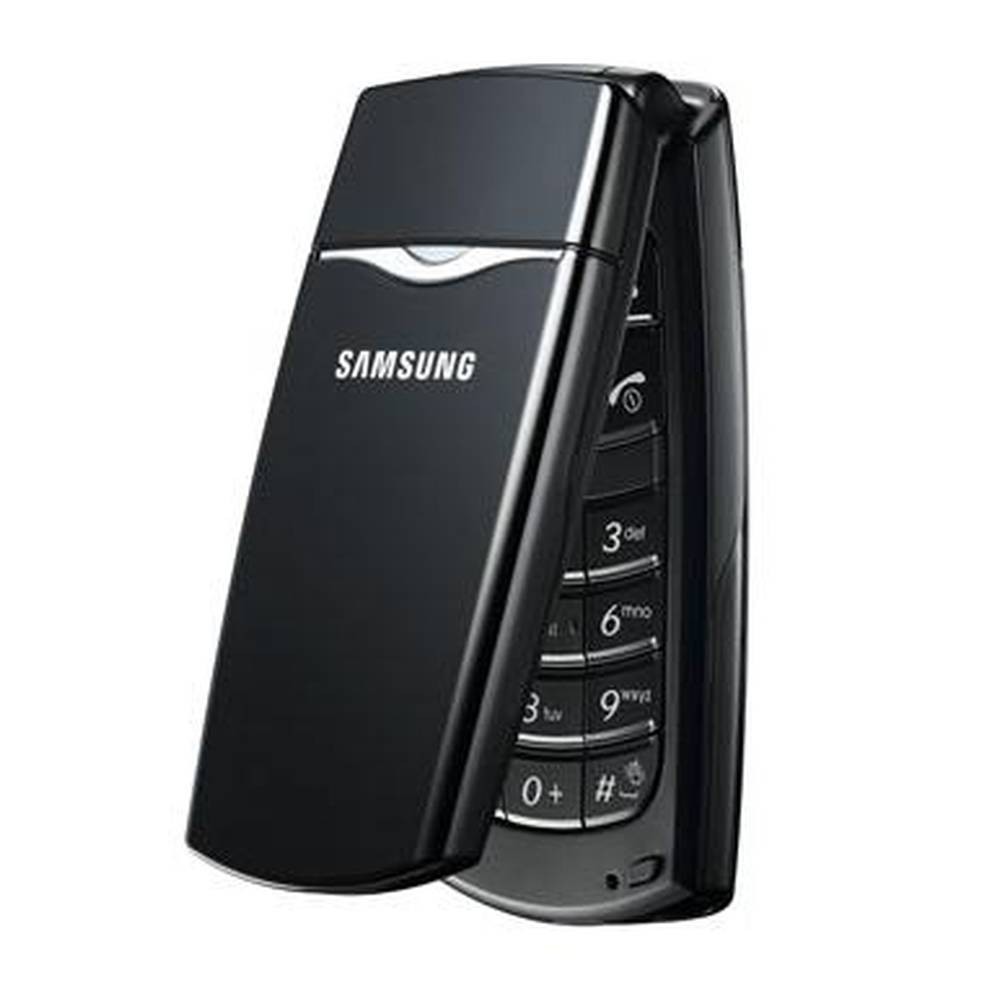 Samsung X210 Resim 5
