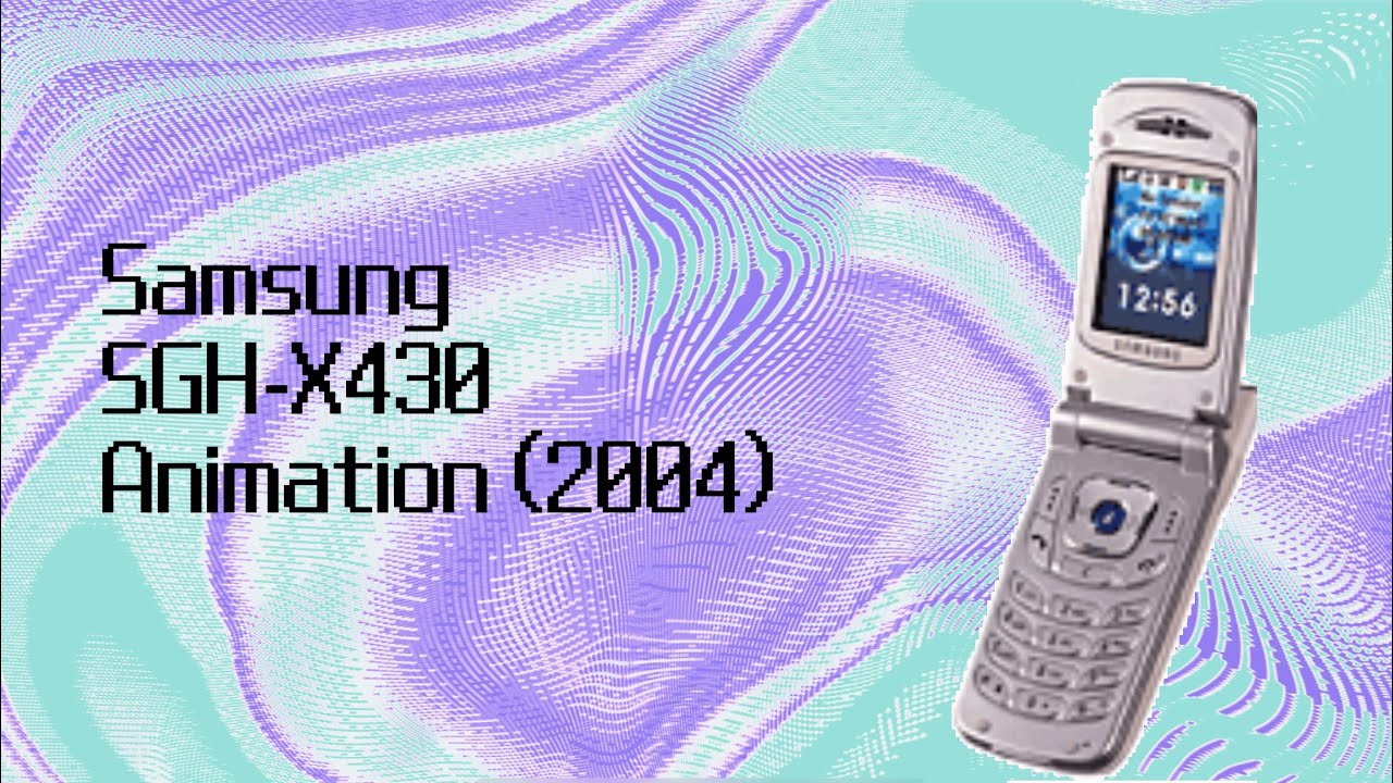 Samsung X400 Resim 2