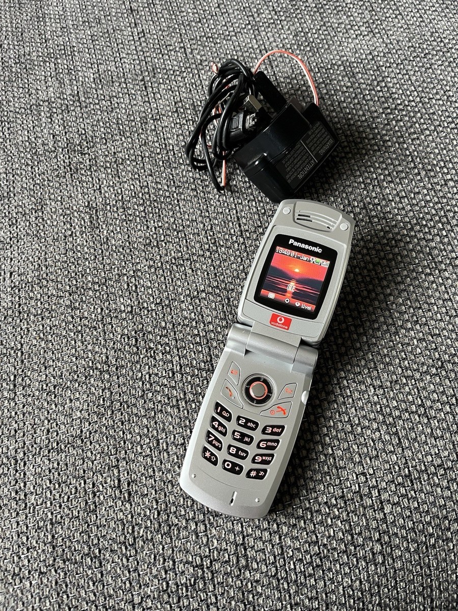 Samsung X400 Resim 3