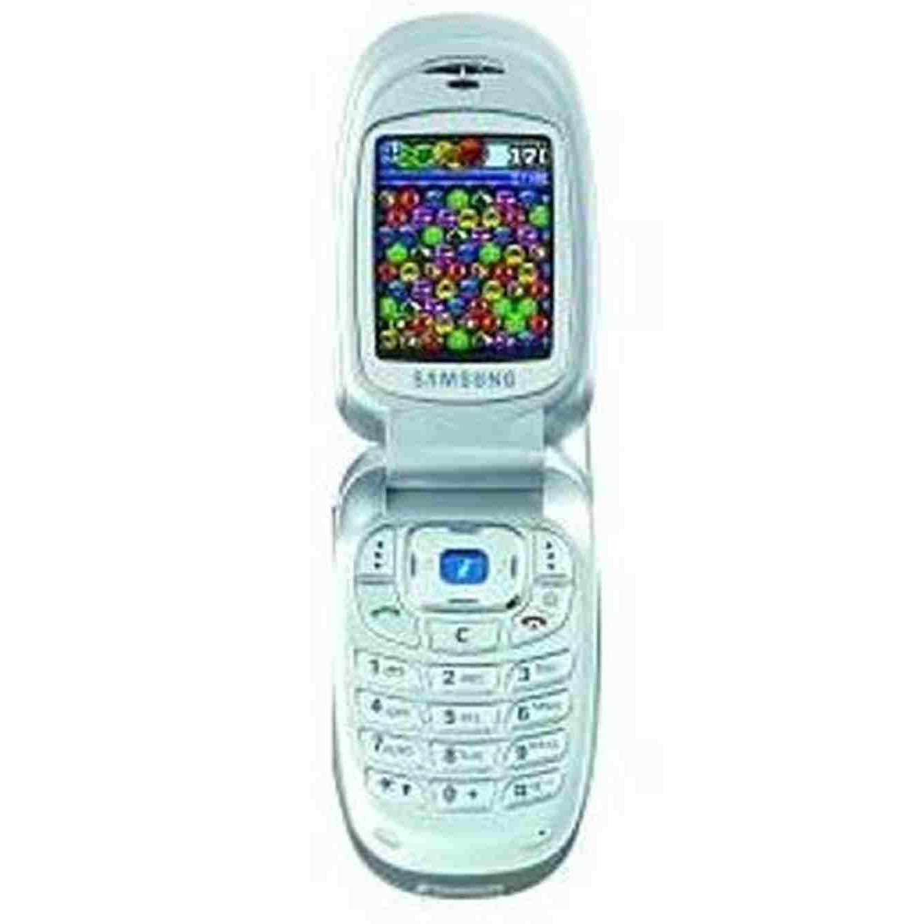 Samsung X450 Resim 3