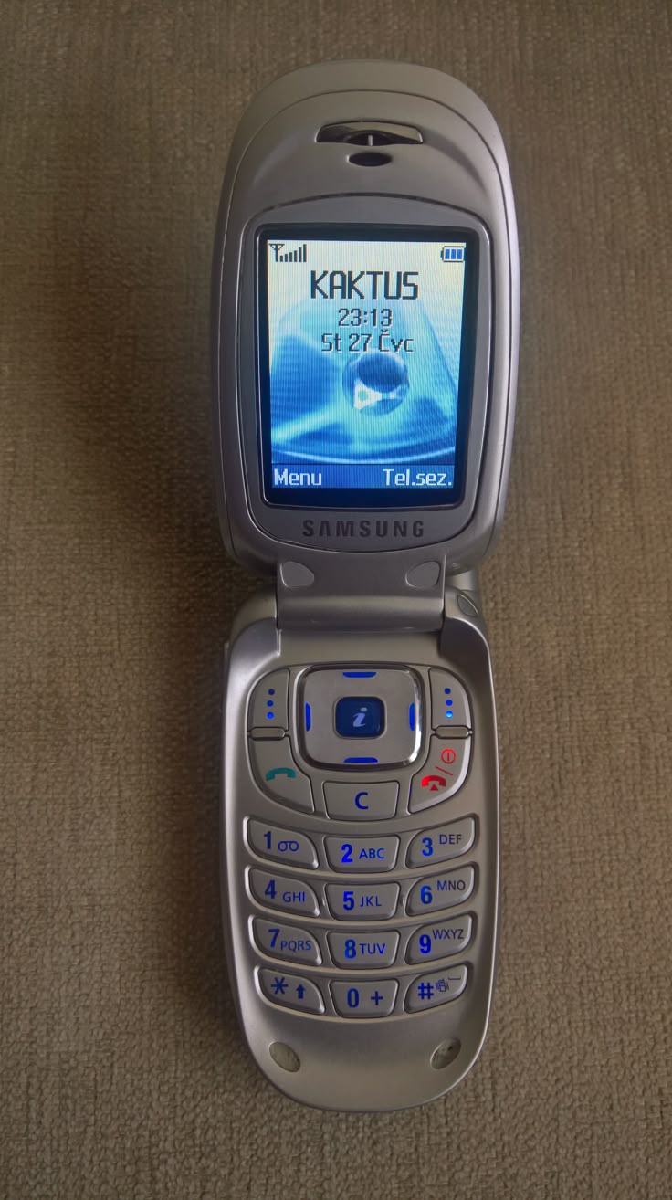 Samsung X450 Resim 4