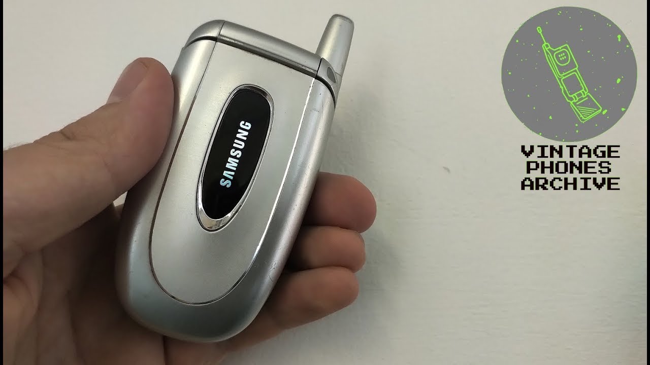 Samsung X450 Resim 5