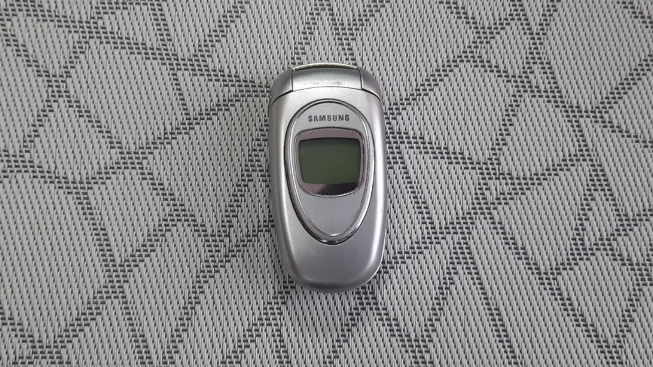 Samsung X460 Resim 2