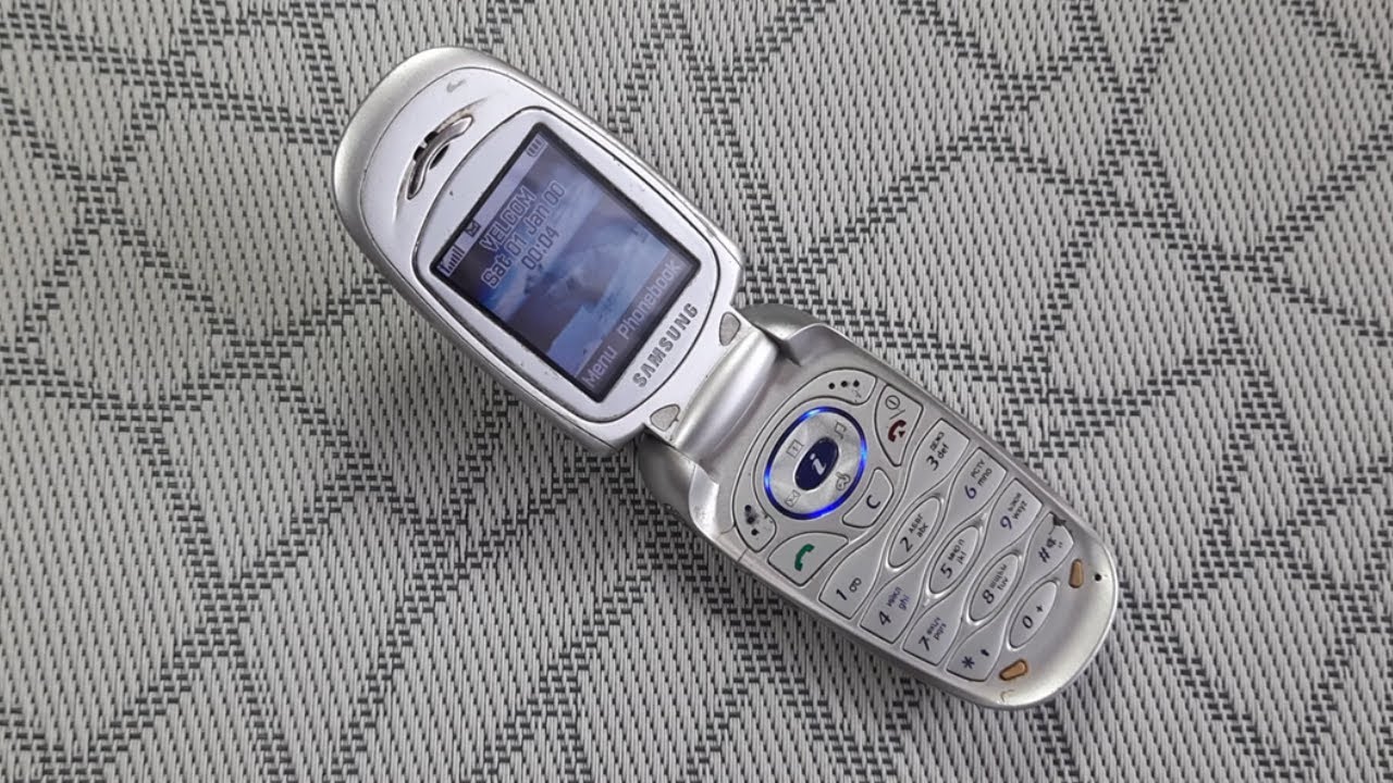 Samsung X460 Resim 4